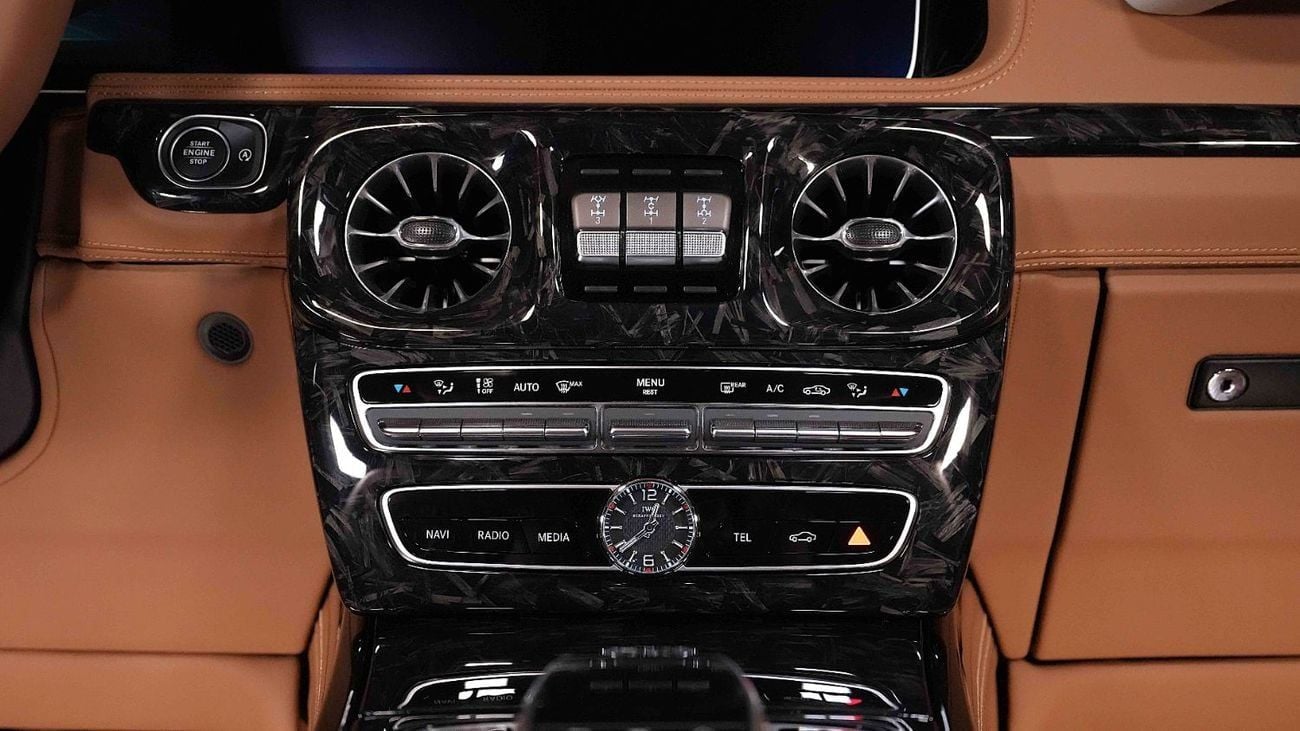 Mercedes-Onyx G7X | HOT DEAL – ONLY FOR 3 MONTHS! | NEW | 2022 | V8 | 800 HP | 3-YEAR WARRANTY AND SERVICE