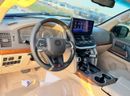 تويوتا لاند كروزر GXR 4.6L