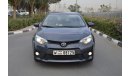 Toyota Corolla Toyota Corolla excellent condition - highest specifications in its class - cash sale and installment