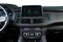 GMC Yukon AT4