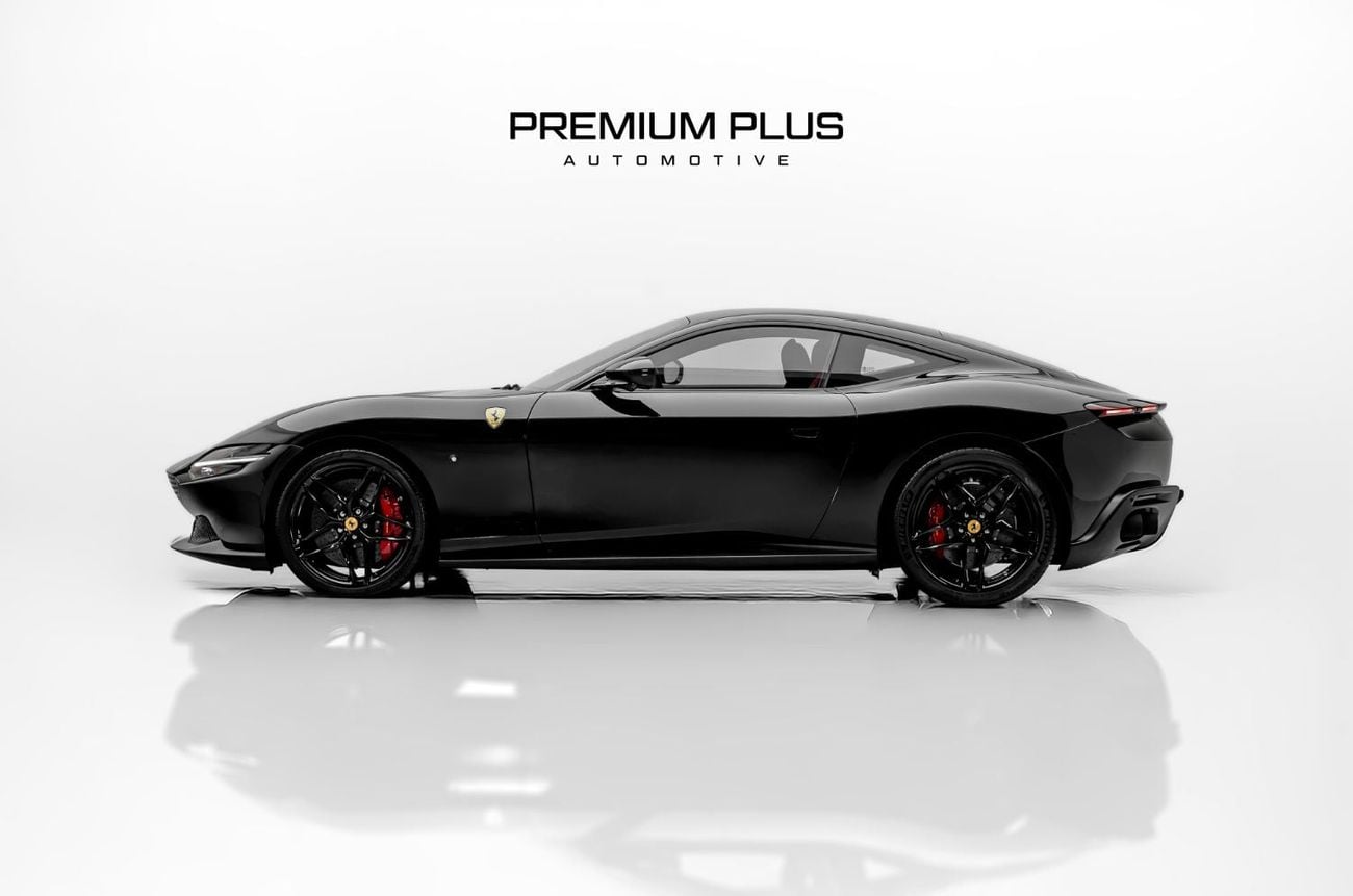 Ferrari Roma STANDARD
