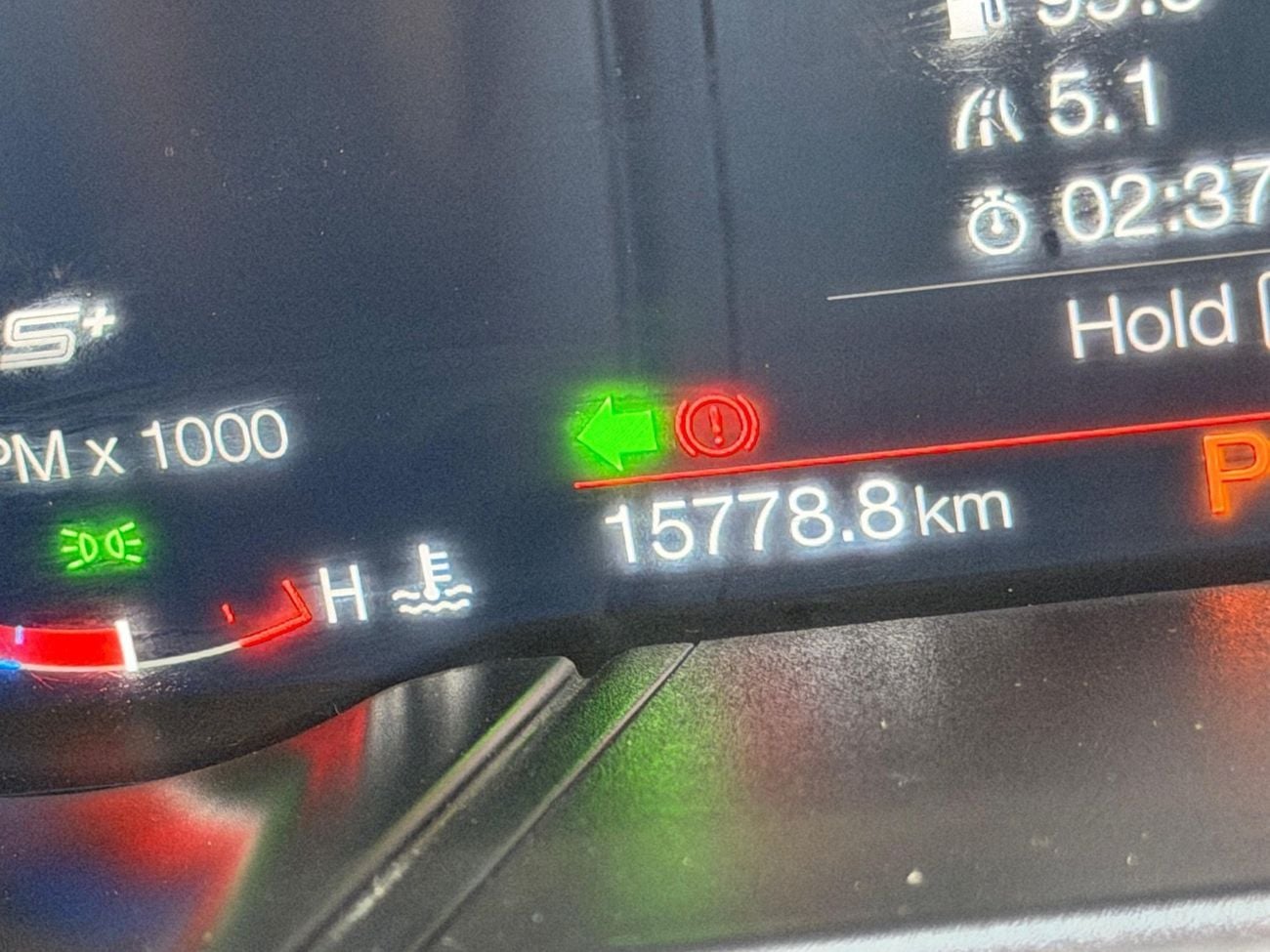 Ford Mustang GT California Special 5.0L (435 HP) Coupe A/T