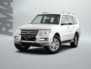Mitsubishi Pajero GLS H/L GOLD