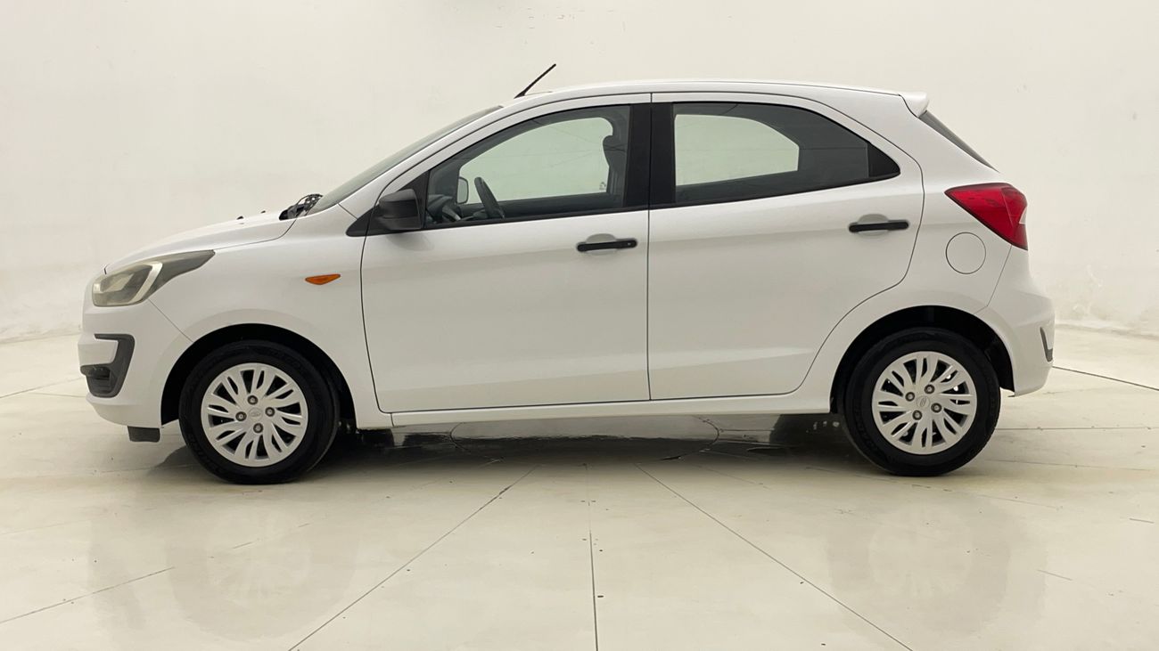 Ford Figo AMBIENTE 1.5 | Zero Down Payment | Home Test Drive