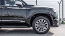 Toyota Land Cruiser 2026 Toyota Land Cruiser VXR 3.5L AT Petrol (Black-Red) Omani