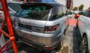 Land Rover Range Rover Sport HSE