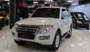 Mitsubishi Pajero MITSUBISHI PAJERP GLS -2 DOOR-2016-147000 KM -FSH