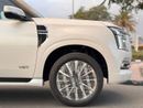 Nissan Patrol LE Platinum City 3.5L