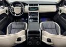 لاند روفر رينج روفر سبورت P400 Autobiography V6 (340 HP) 2020 Range Rover Sport P400 Autobiography V6, Warranty, Full Options,