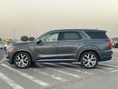 Hyundai Palisade 2021 Hyundai Palisade Limited Edition 3.8L V6 Full Option - 360* CAM + HUD 7 Seater - AWD 4x4 Multi