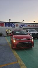 Kia Picanto LX 1.2L