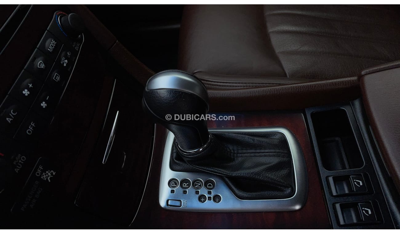 Infiniti QX50 LUXURY 3.7 | Under Warranty | Inspected on 150+ parameters