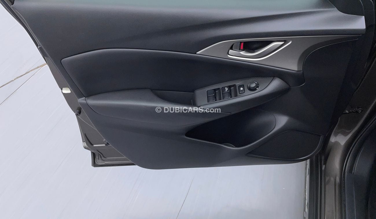 Mazda CX3 GS 2 | Zero Down Payment | Free Home Test Drive