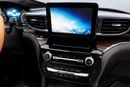 Ford Explorer Limited Hybrid 310A