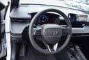 Toyota Corolla Cross Hybrid (E-CVT) 2.0L