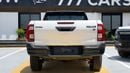 Toyota Hilux Hilux gr sport 4.0L 2026