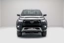 Toyota Hilux Adventure 4.0L - Attitude Black Inside Black | Export Only