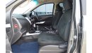 Nissan Navara Full option clean car