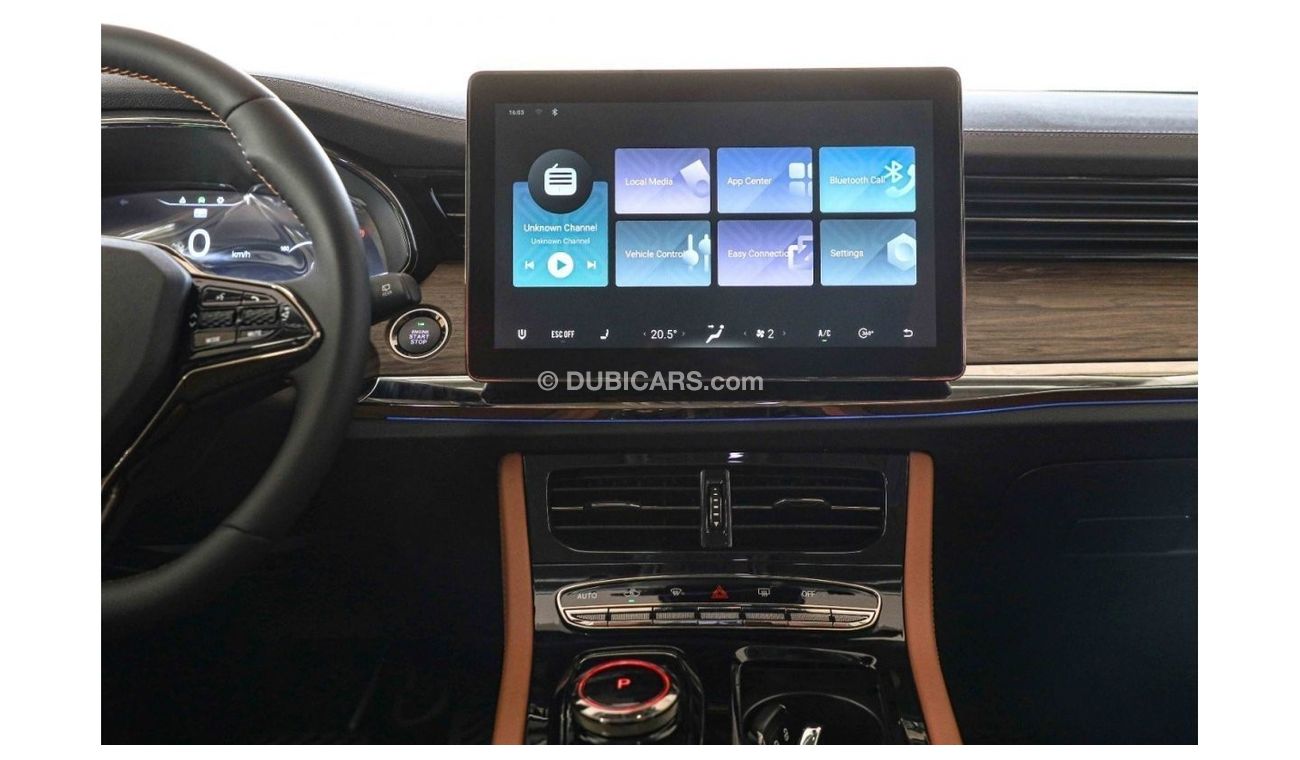 Skywell ET5 2023 Skywell ET5 LUXURY 11KW | Export Price