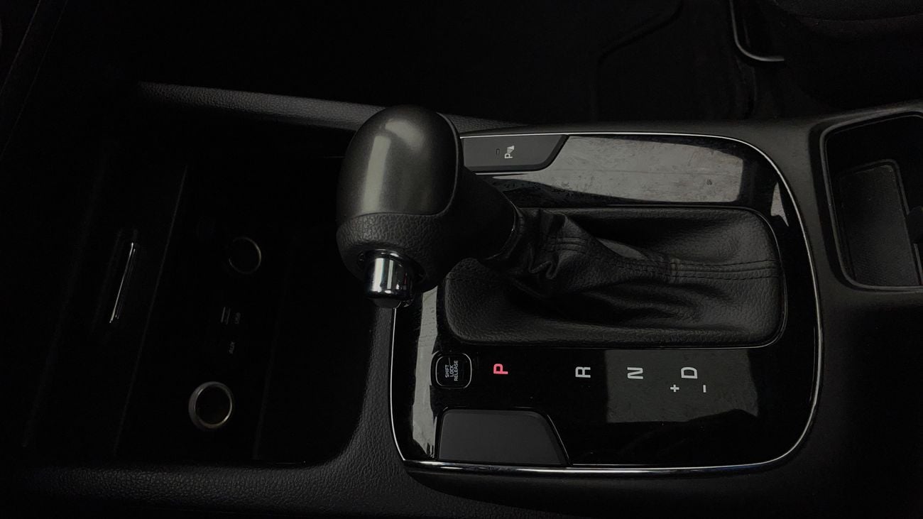 Kia Cerato EX 1.6 | Zero Down Payment | Home Test Drive