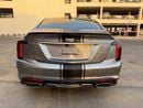 Cadillac CT5 Luxury 2.0T 2021 V SERIES 2.0 TURBOCHARGED PANORAMA FULLY LOADED CANADA SPEC