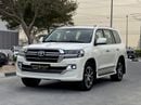 Toyota Land Cruiser GXR GT 4.6L 4WD