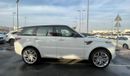 Land Rover Range Rover Sport GCC Full options