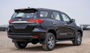 Toyota Fortuner EXR Toyota Fortuner 2.7L Petrol AT MY2025