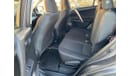 Toyota RAV4 2018 TOYOTA RAV 4 AWD LE MID OPTION