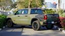 RAM 1500 (For Export , НА ЭКСПОРТ) Rebel 3.0TT Hurricane 2026 GCC Без пробега