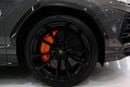 Lamborghini Urus STD Full Carbon Pack, Panoramic Roof, Individual Rear Seats, Dealer Warranty!!