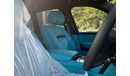 Rolls-Royce Cullinan Rolls Royce Cullinan Black Badge Right hand Drive