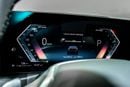BMW 318i 318i Sedan Pure