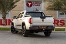Volkswagen Amarok PanAmricana 3.0T