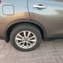 Nissan XTrail Nissan X-Trail S 2.5