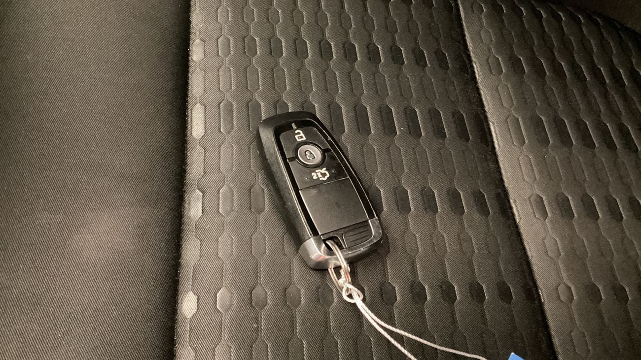 Ford Everest XLS 2.0T Diesel XLS | Guaranteed Warranty | 0 Down Payment