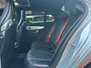 Mercedes Benz C 63 S V8/4.0 (Twin Turbo)