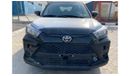 تويوتا ريز RAIZE MID "E" 1.2L PETROL A/T