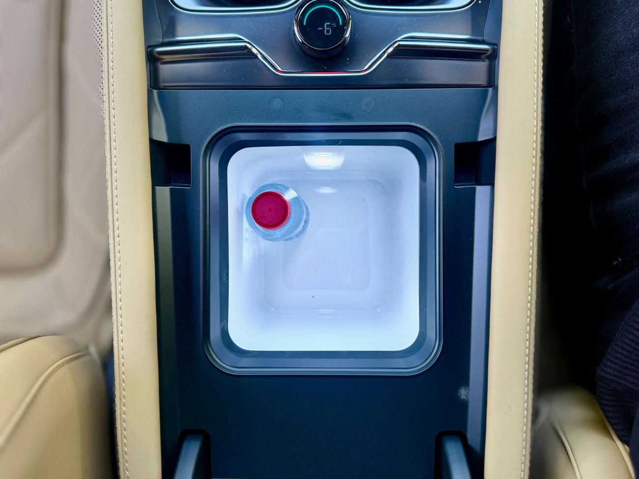 BYD Leopard 5 Leopard 5 Navigator II 2 Diff-Lock