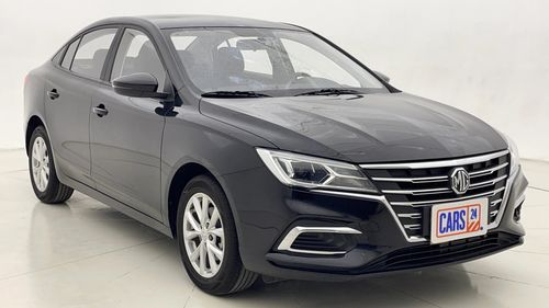 أم جي 5 STD 1.5 | بدون دفعة مقدمة | اختبار القيادة في المنزل