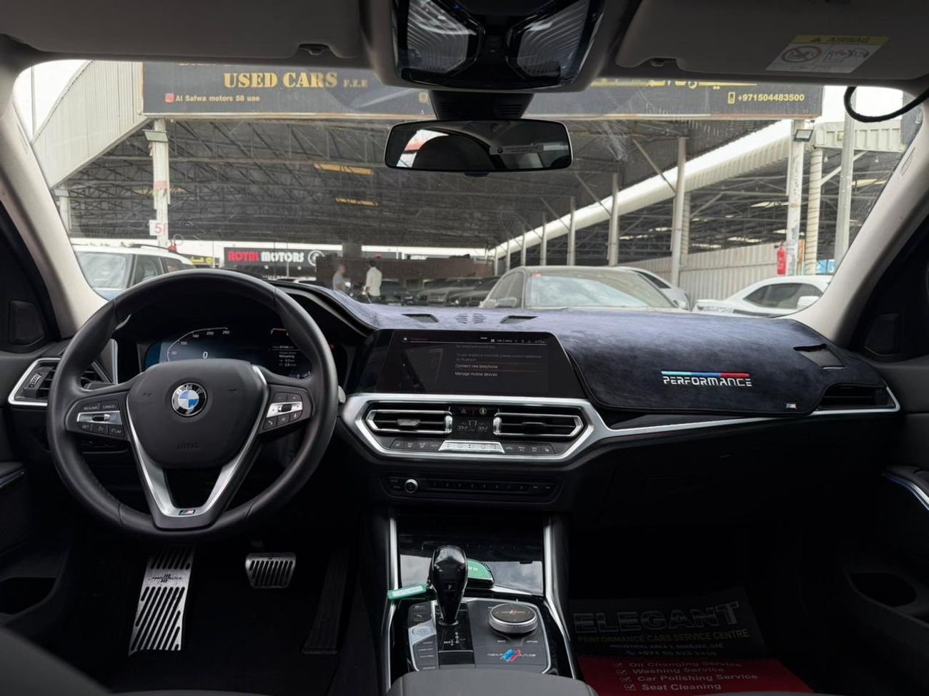 بي أم دبليو 320 بي ام دبليو 320i