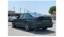 BMW M5 CS **2022** Brand New / GCC Spec / With Warranty & service
