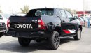 Toyota Hilux GR Sports/4.0l/Full options