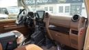 تويوتا لاند كروزر بيك أب 70 TOYOTA LC79 DC 2.8L DSL AT FULL LC79 DC 2.8L DIESEL 26 YM FULL AT