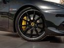 Lotus Evora GT 410 SPORT