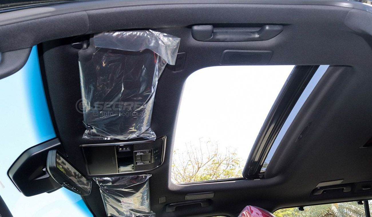 Lexus LX 600 2025 Model Lexus LX600 F-Sport, 3.5L Petrol 4WD 10A/T