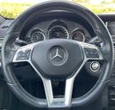 Mercedes-Benz E300 AMG 2013 GCC