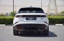 Land Rover Range Rover Velar S P250
