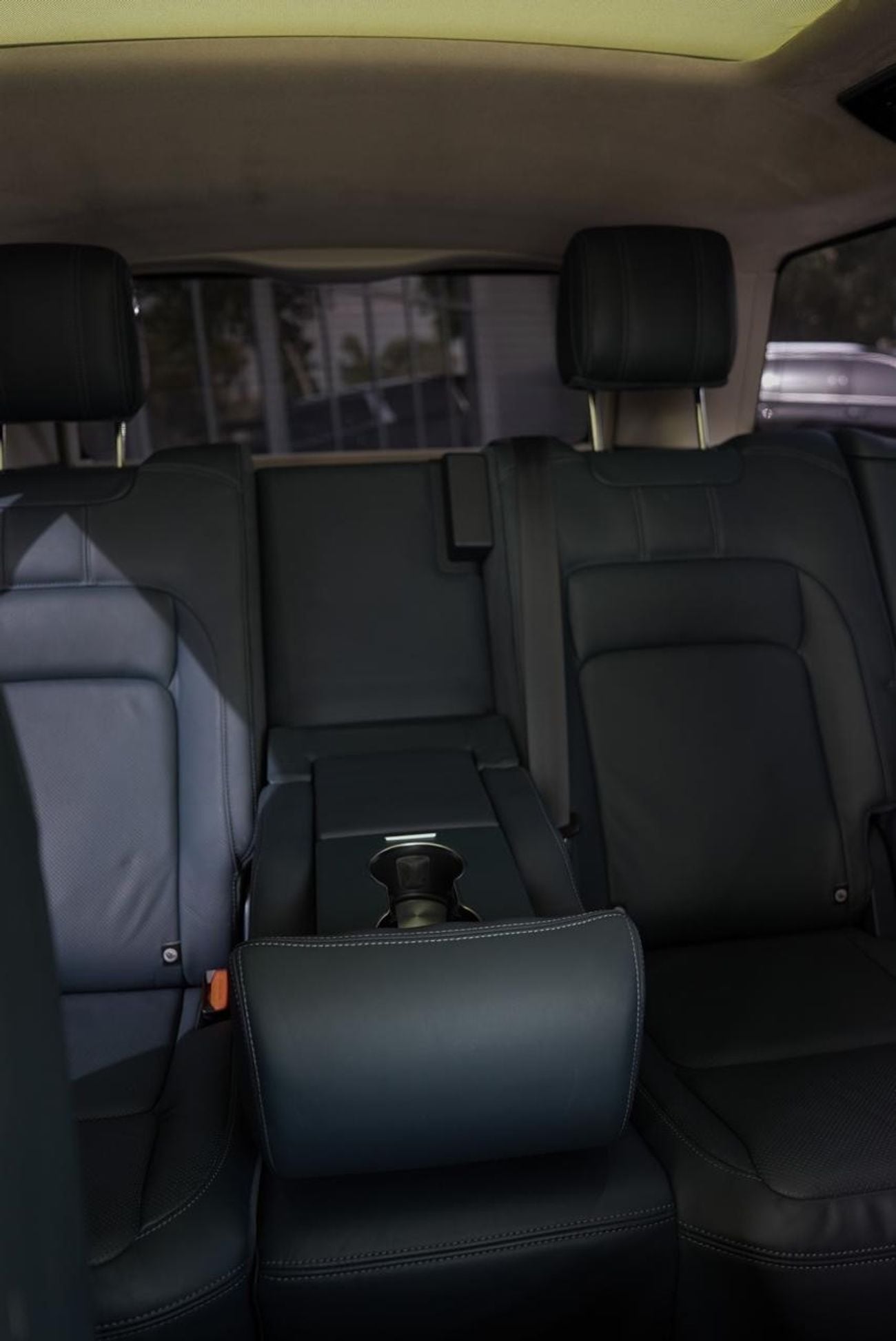 Land Rover Range Rover Vogue P400 3.0L