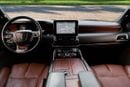 Lincoln Navigator Navigator Reserve II | 2,938 P.M | 0% Downpayment | NAVIGATOR RESERVE II | WARRANTY 2026